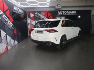 Mercedes-Benz GLE GLE400d 4Matic - Image 2