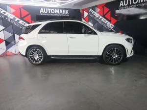 Mercedes-Benz GLE GLE400d 4Matic - Image 3