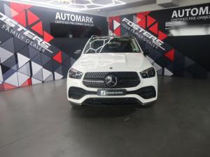 Mercedes-Benz GLE GLE400d 4Matic - Image 4