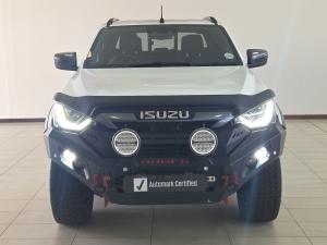 Isuzu D-Max 3.0TD double cab V-Cross 4x4 - Image 4