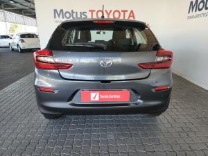 Toyota Starlet 1.5 Xi - Image 5