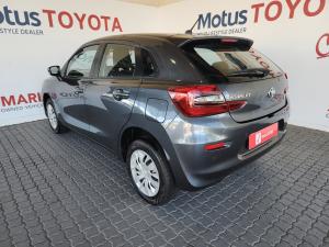 Toyota Starlet 1.5 Xi - Image 8