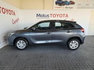 Toyota Starlet 1.5 Xi - Image 9