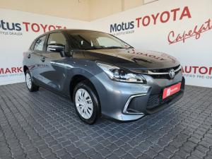 Toyota Starlet 1.5 Xi - Image 1