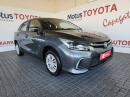 Thumbnail Toyota Starlet 1.5 Xi