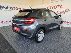 Toyota Starlet 1.5 Xi - Image 2