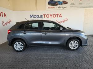 Toyota Starlet 1.5 Xi - Image 3