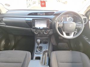 Toyota Hilux 2.4GD-6 Xtra cab Raider auto - Image 6