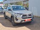 Thumbnail Toyota Hilux 2.4GD-6 Xtra cab Raider auto