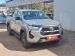 Toyota Hilux 2.4GD-6 Xtra cab Raider auto - Thumbnail 1