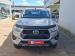 Toyota Hilux 2.4GD-6 Xtra cab Raider auto - Thumbnail 4