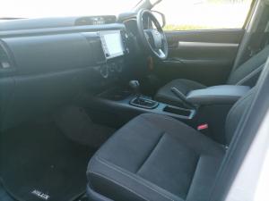 Toyota Hilux 2.4GD-6 double cab Raider auto - Image 7