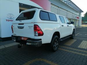 Toyota Hilux 2.4GD-6 double cab Raider auto - Image 2