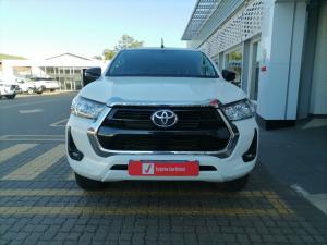 Toyota Hilux 2.4GD-6 double cab Raider auto - Image 4