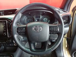 Toyota Hilux 2.8GD-6 double cab 4x4 Legend RS manual - Image 8