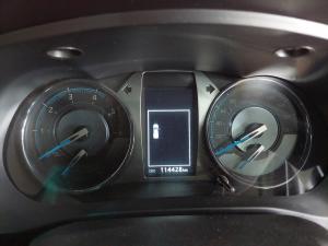 Toyota Hilux 2.8GD-6 double cab 4x4 Legend RS manual - Image 9