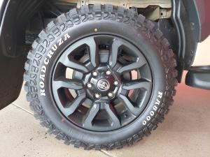 Toyota Hilux 2.8GD-6 double cab 4x4 Legend RS manual - Image 12