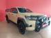 Toyota Hilux 2.8GD-6 double cab 4x4 Legend RS manual - Thumbnail 1