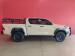 Toyota Hilux 2.8GD-6 double cab 4x4 Legend RS manual - Thumbnail 3