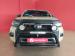 Toyota Hilux 2.8GD-6 double cab 4x4 Legend RS manual - Thumbnail 4