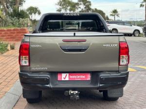Toyota Hilux 2.8GD-6 double cab 4x4 Raider auto - Image 5