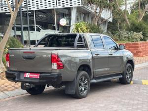 Toyota Hilux 2.8GD-6 double cab 4x4 Raider auto - Image 2