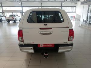 Toyota Hilux 2.4GD-6 double cab 4x4 Raider X auto - Image 5
