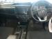 Toyota Hilux 2.4GD-6 double cab 4x4 Raider X auto - Thumbnail 6