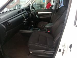 Toyota Hilux 2.4GD-6 double cab 4x4 Raider X auto - Image 7