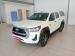 Toyota Hilux 2.4GD-6 double cab 4x4 Raider X auto - Thumbnail 8