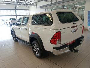 Toyota Hilux 2.4GD-6 double cab 4x4 Raider X auto - Image 9