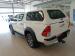 Toyota Hilux 2.4GD-6 double cab 4x4 Raider X auto - Thumbnail 9