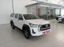 Thumbnail Toyota Hilux 2.4GD-6 double cab 4x4 Raider X auto