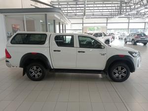 Toyota Hilux 2.4GD-6 double cab 4x4 Raider X auto - Image 3