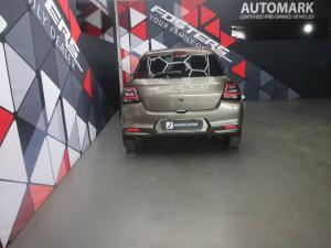 Suzuki Swift 1.2 GLX manual - Image 5