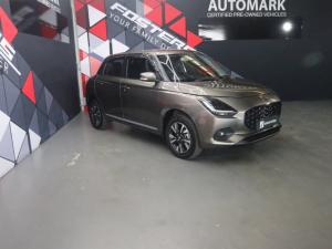 Suzuki Swift 1.2 GLX manual - Image 1