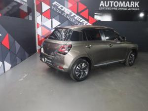 Suzuki Swift 1.2 GLX manual - Image 2