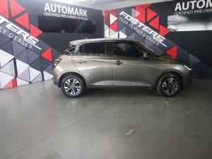 Suzuki Swift 1.2 GLX manual - Image 3