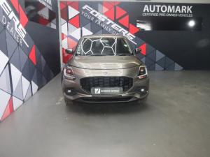 Suzuki Swift 1.2 GLX manual - Image 4