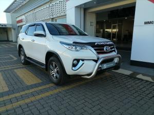 Toyota Fortuner 2.4GD-6 auto - Image 1