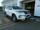 Thumbnail Toyota Fortuner 2.4GD-6 auto