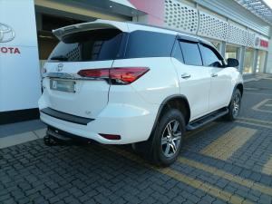 Toyota Fortuner 2.4GD-6 auto - Image 2