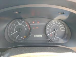 Toyota Hilux 2.4GD single cab S (aircon) - Image 9