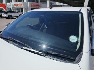 Toyota Hilux 2.4GD single cab S (aircon) - Image 11