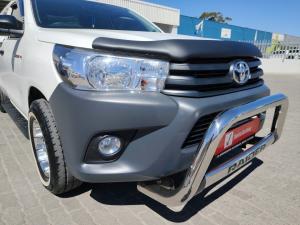 Toyota Hilux 2.4GD single cab S (aircon) - Image 19