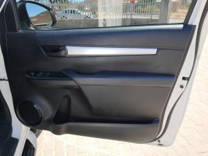 Toyota Hilux 2.4GD single cab S (aircon) - Image 22