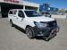 Toyota Hilux 2.4GD single cab S (aircon) - Thumbnail 1