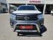 Toyota Hilux 2.4GD single cab S (aircon) - Thumbnail 4