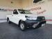 Toyota Hilux 2.0 single cab S (aircon) - Thumbnail 1