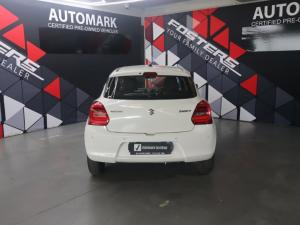 Suzuki Swift 1.2 GL auto - Image 5